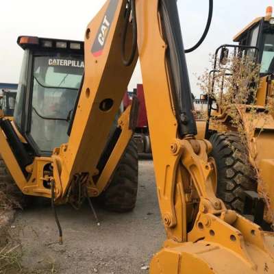 Used CAT 420F 430F Backhoe loader/ Used CAT 430F for sales made in Japan