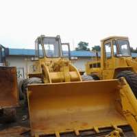 Japanese Used Cat Wheel used CAT 950E wheel loader for sale origin from Japan used front end loader