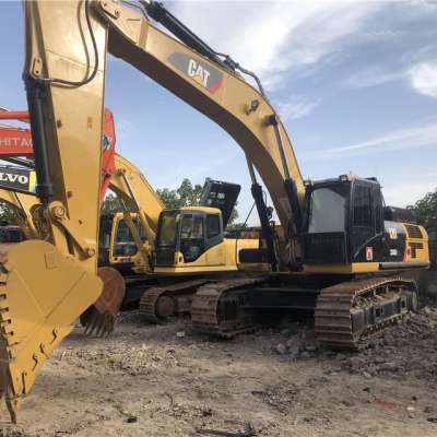 Used Caterpillar Excavator 336D L For Sale, second hand cat 336d excavator