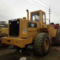 Used CAT 966E Wheel Loader For Sale