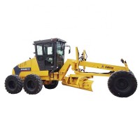 Motor grader price 170HP 15000kg PY165C-2 motor grader