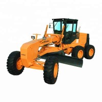 used 220hp Changlin Motor Grader 722H price