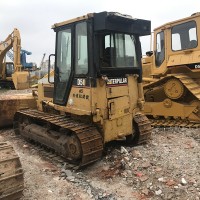 Used CAT D5C XL Hystat Bulldozer/CAT D5 Bulldozer