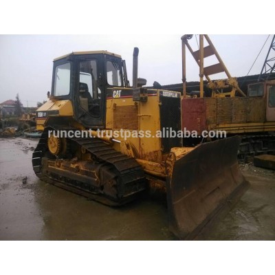 Used bulldozer caterpillar D5M LGP CAT D5M D5K bulldozer cheap price for sale