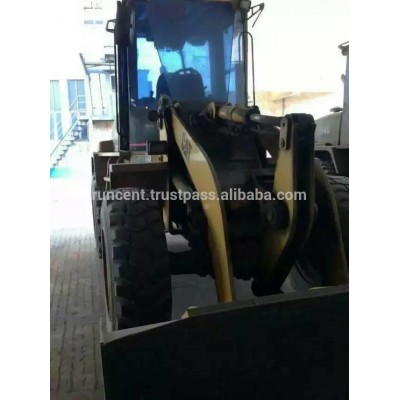 Used CAT 914 Loader Caterpillar Wheel Loader 914G for sale