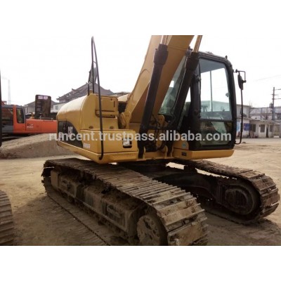 Used Japanese excavator Used Caterpillar 315 Caterpillar 315CL for sale cheap price used caterpillar excavator 315CL cheap price