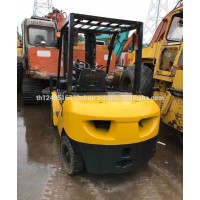 High quality! used Komatsu 3ton forklifts for sale, Excellent woking condition