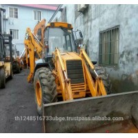 used Backhoe Loader with price /Used JCB Backhoe Loader 4CX For Sale