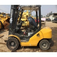 used komatsu forklifts for sale, Cheap price komatsu 3 ton forklifts